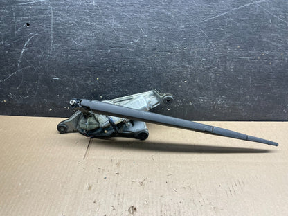 2007 to 2015 Mazda CX-9 CX9 Windshield Rear Wiper Motor v8807 DG0