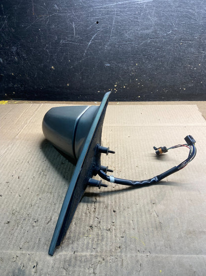 1992 to 2002 Cadillac Eldorado Right Passenger View Door Mirror Oem Y7687 MS2