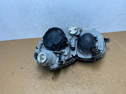 2001 - 2004 Mercedes-Benz C Class Halogen Right Passenger Headlight AE03804