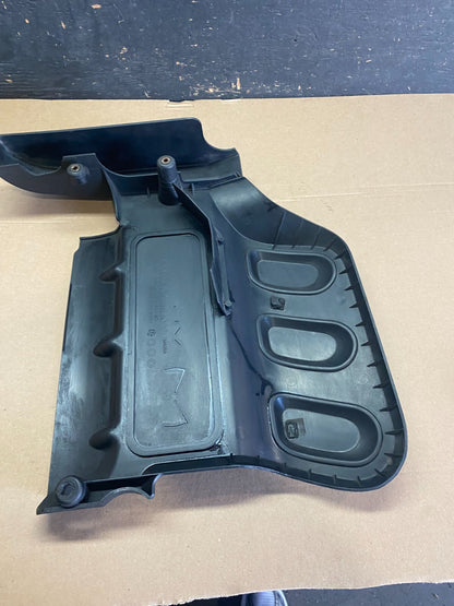 2000 to 2003 Mazda Tribute  DOHC 24 VALVE Engine Shield Top Cover o7908 PS6
