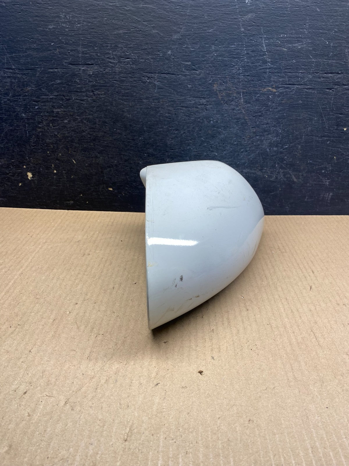 1993-2002 Chevrolet Camaro Right Passenger RH Door View Mirror AI5394 DW11
