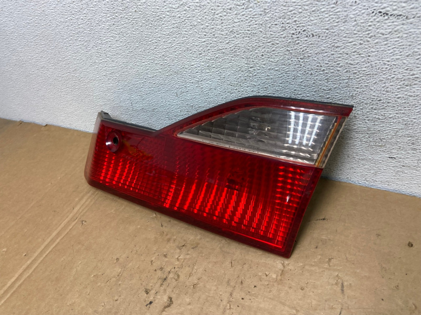 1998 to 2000 Honda Accord Right Passenger Side Inner Tail Light AA7008 LK1