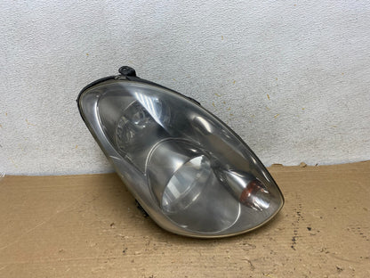 2003 to 2004 Infiniti G35 Right Passenger Side Xenon HID Headlight AH9282 DW0