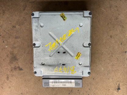 2000 Ford F-150 F 4.2L Engine Control Computer YC2F-12A650-FC M9164 DG1