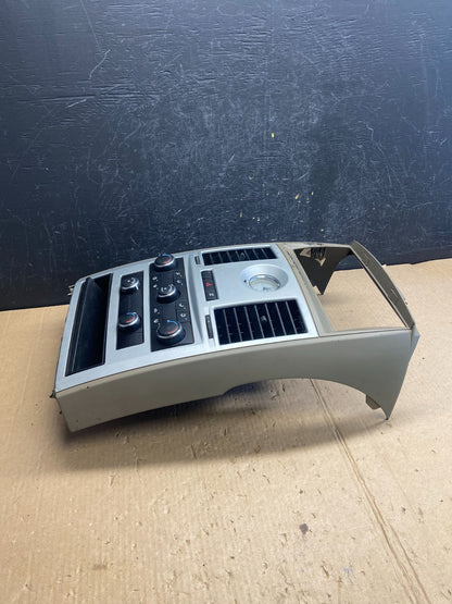 2008 2010 Chrysler Town Country Ac Heater Climate Control Temperature AE3840 DG2
