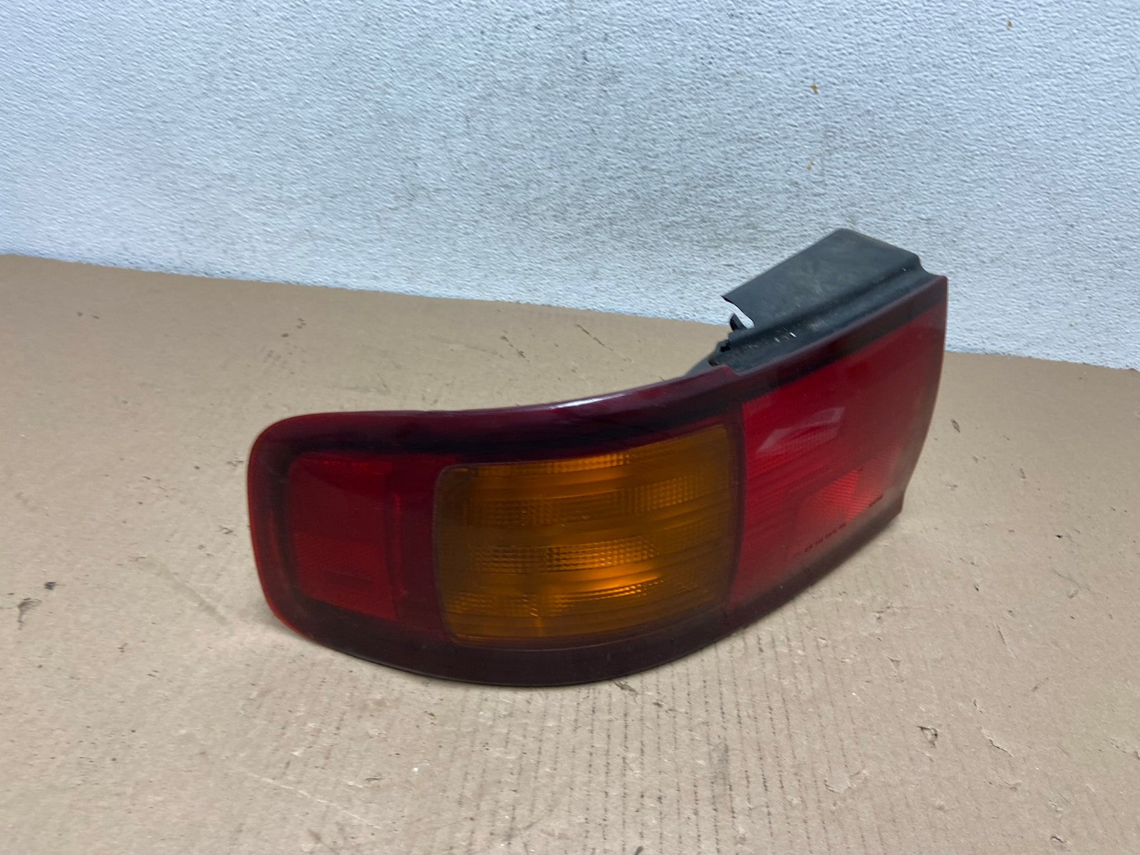 1995 - 1996 Toyota Camry Sedan Left Driver Side Lh Tail Light Lamp AF3131 LK2