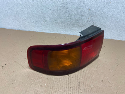 1995 - 1996 Toyota Camry Sedan Left Driver Side Lh Tail Light Lamp AF3131 LK2