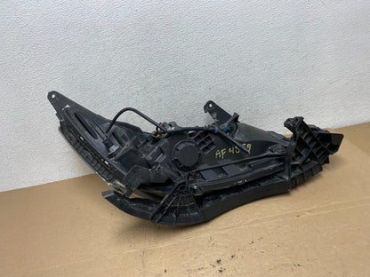 2013 to 2015 Honda Accord Sedan Headlight Left Driver Lh Side AF4569 DW6