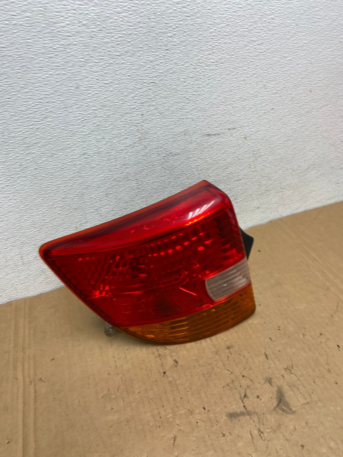 2000 to 2002 Toyota Celica Left Driver LH Side Tail light AD2839 LK2