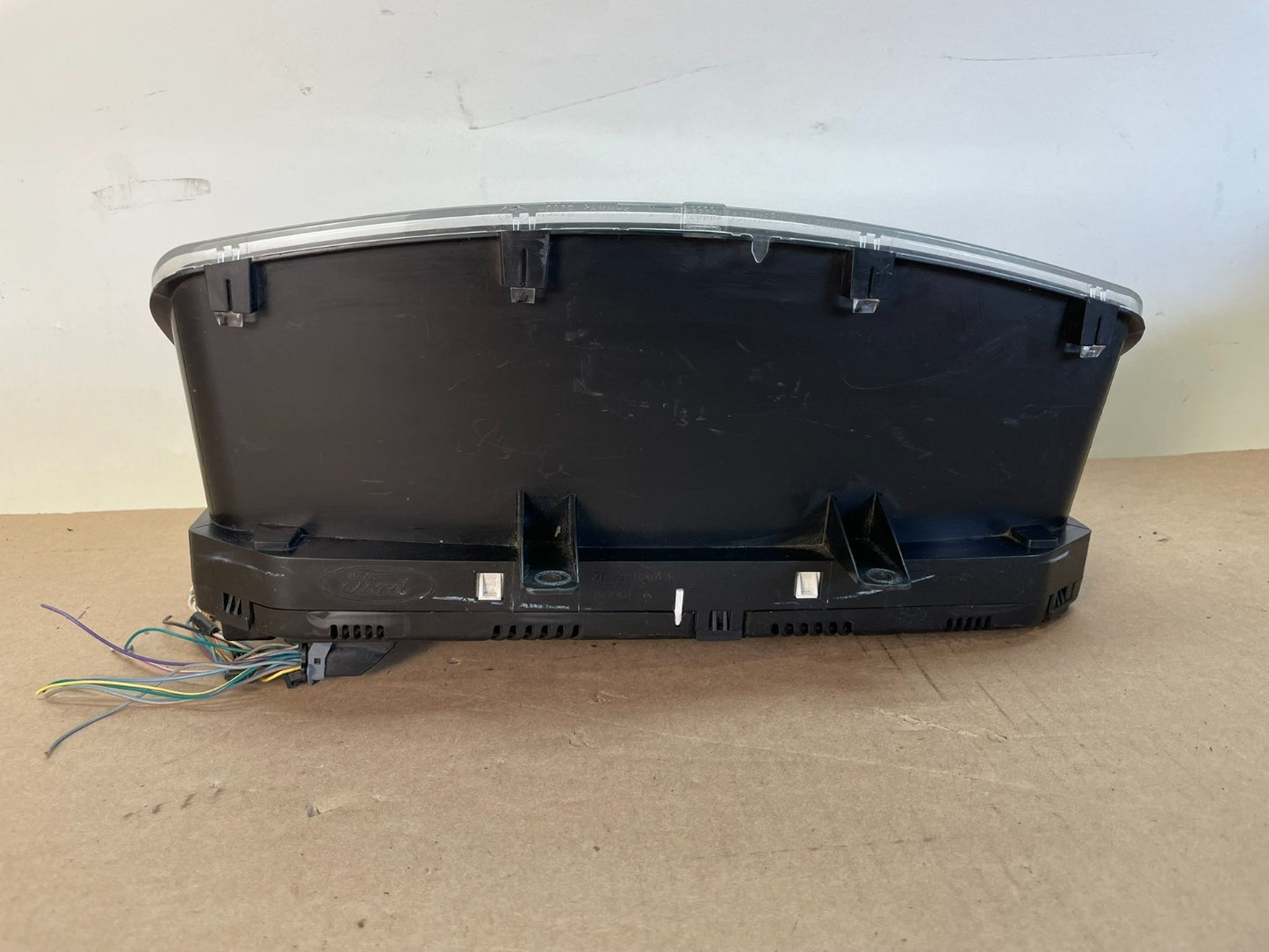 2007 to 2014 Ford Expedition Speedometer Cluster Gauge 7l1t-10849 AG1032 DG5