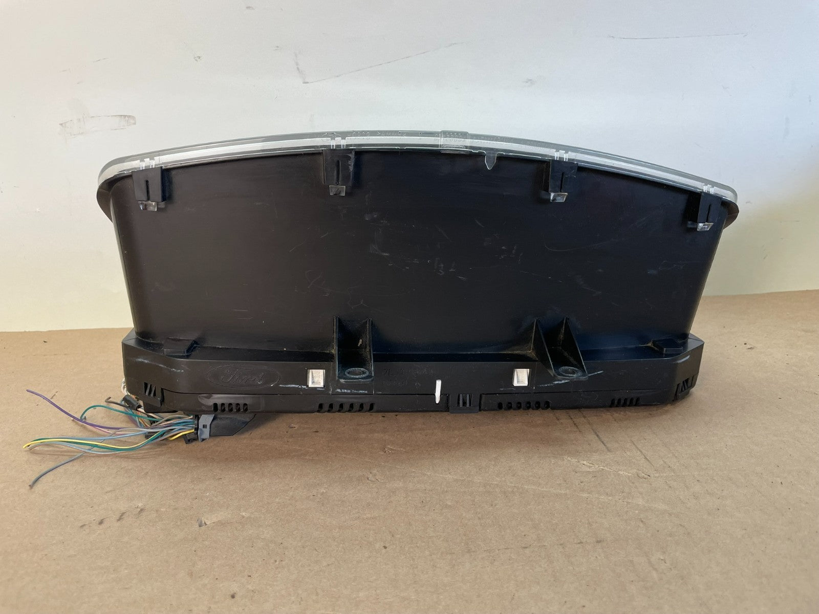 2007 to 2014 Ford Expedition Speedometer Cluster Gauge 7l1t-10849 AG1032 DG5