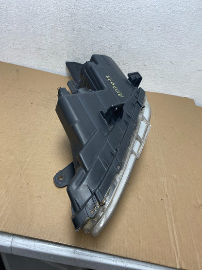 2011 - 2014 Hyundai Sonata Right Passenger Rh Side Headlight Halogen AD7973 DW8