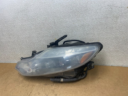 2011 to 2014 Nissan Murano Headlight Left Driver LH Side Oem Xenon Hid X7354 DW1