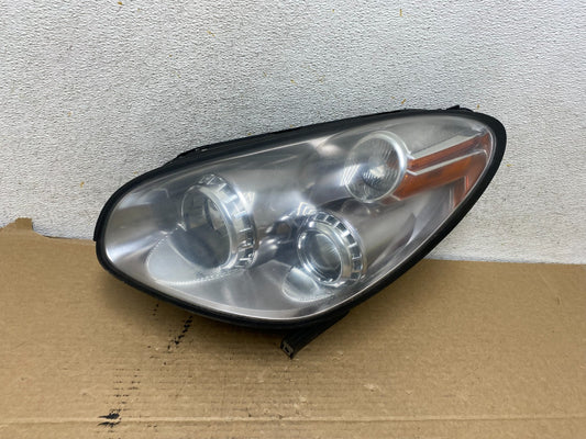 2006 - 2007 Subaru Tribeca B9 Left Driver LH Side Halogen Headlight AH78880