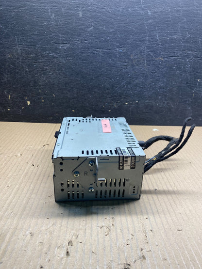 2013 2014 2015 Ford Escape Radio Receiver ID cj5t-19c107-bg AJ0342 DG1