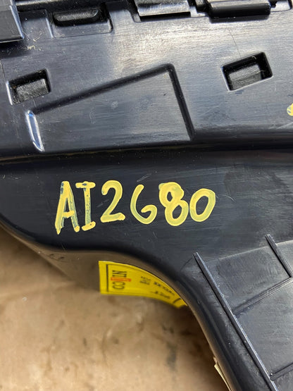 2007-2012 Hyundai Veracruz Left Driver LH Dash AC Air Vent Trim Panel ai2680 DG5