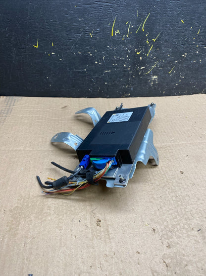 2011-2016 BMW 535i 535 550 Control Module Computer Telematics OEM Z0035 DG1