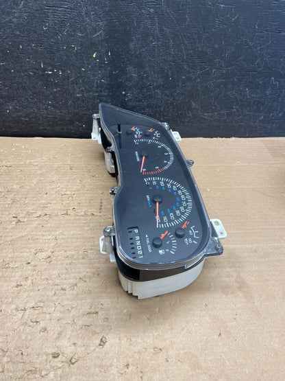 1999 2000 Dodge Durango Speedometer Instrument Cluster Gauge ag8619 DG2