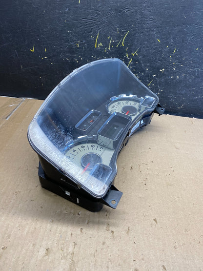 2010 2011 Ford  Expedition Speedometer Cluster Gauge Oem ab2113 DG2