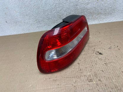 2001 to 2004 Volvo S40 Left Driver LH Side Tail Light AI2417 LK2