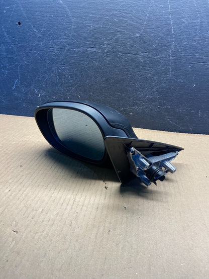 2009 to 2011 BMW 328i 335i Left Driver Lh Side View Door Mirror AF9199 DG10