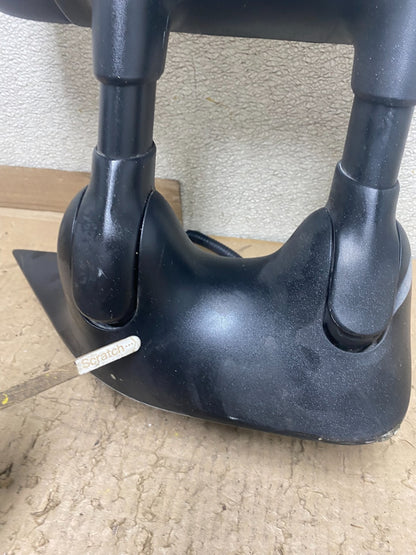 2002-2008 Ford E150 E250 Van Left Driver Side Door View Two Arm Mirror U2501 DG4