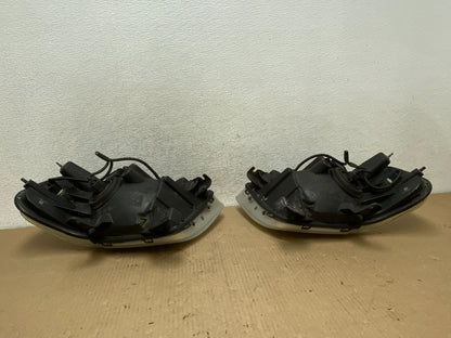 2006 2007 2008 2009 2010 Ford Explorer Left+Right Set Headlights AG7965 DW7
