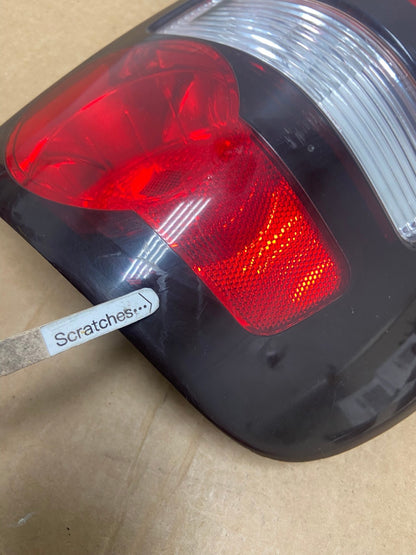 2006 to 2010 Ford Explorer Left Driver Lh Side Tail light AD5384 LK3