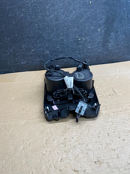 2013 to 2016 Ford Fusion Front Center Console Cup Holder Cupholder ag6233 DG4