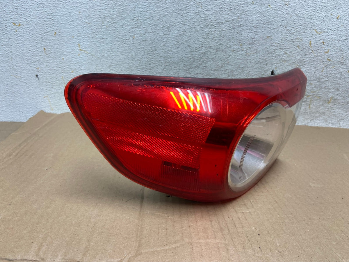 2011 2012 2013 Toyota Corolla Left Driver LH Side Tail Light AI1169 LK2