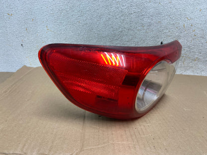 2011 2012 2013 Toyota Corolla Left Driver LH Side Tail Light AI1169 LK2