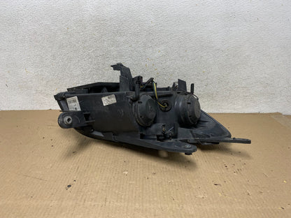 2007 to 2010 Saturn Outlook Left Driver LH Halogen Headlight AH5821 DW5