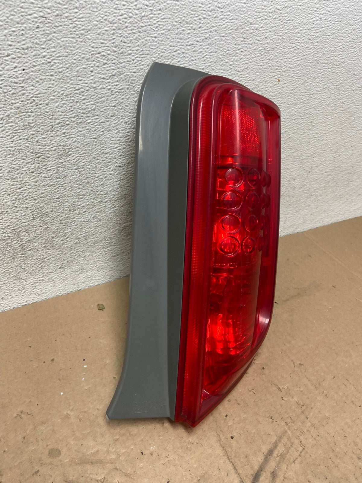 2008 2009 2010 Scion XB Right Passenger RH Side Tail Light AG4804 LK2