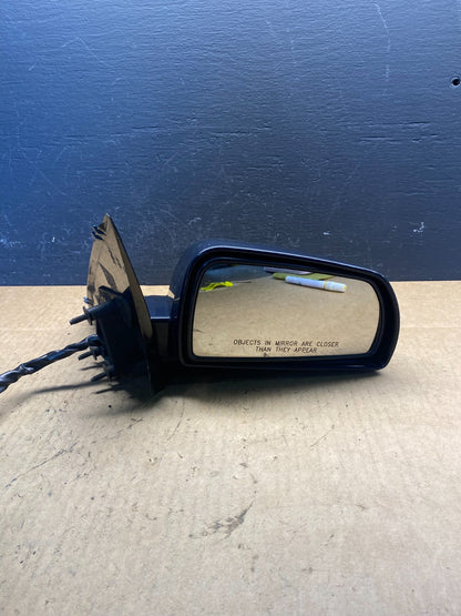 2005 to 2011 Cadillac STS Right Passenger RH View Door Mirror AC4314 DW5