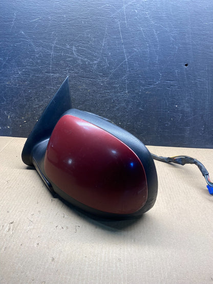 2003-2006 Chevrolet Tahoe Suburban Left Driver LH Turn Door Mirror AH3290 DG2