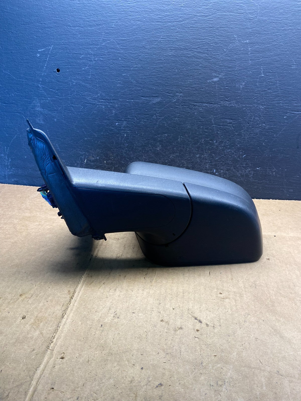 2020 to 2022 Ford Explorer Left Driver LH Side View Door Mirror ad4822 DG3
