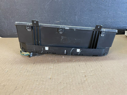2007 to 2008 Lincoln Navigator Speedometer Gauge Cluster AE3302 DG3