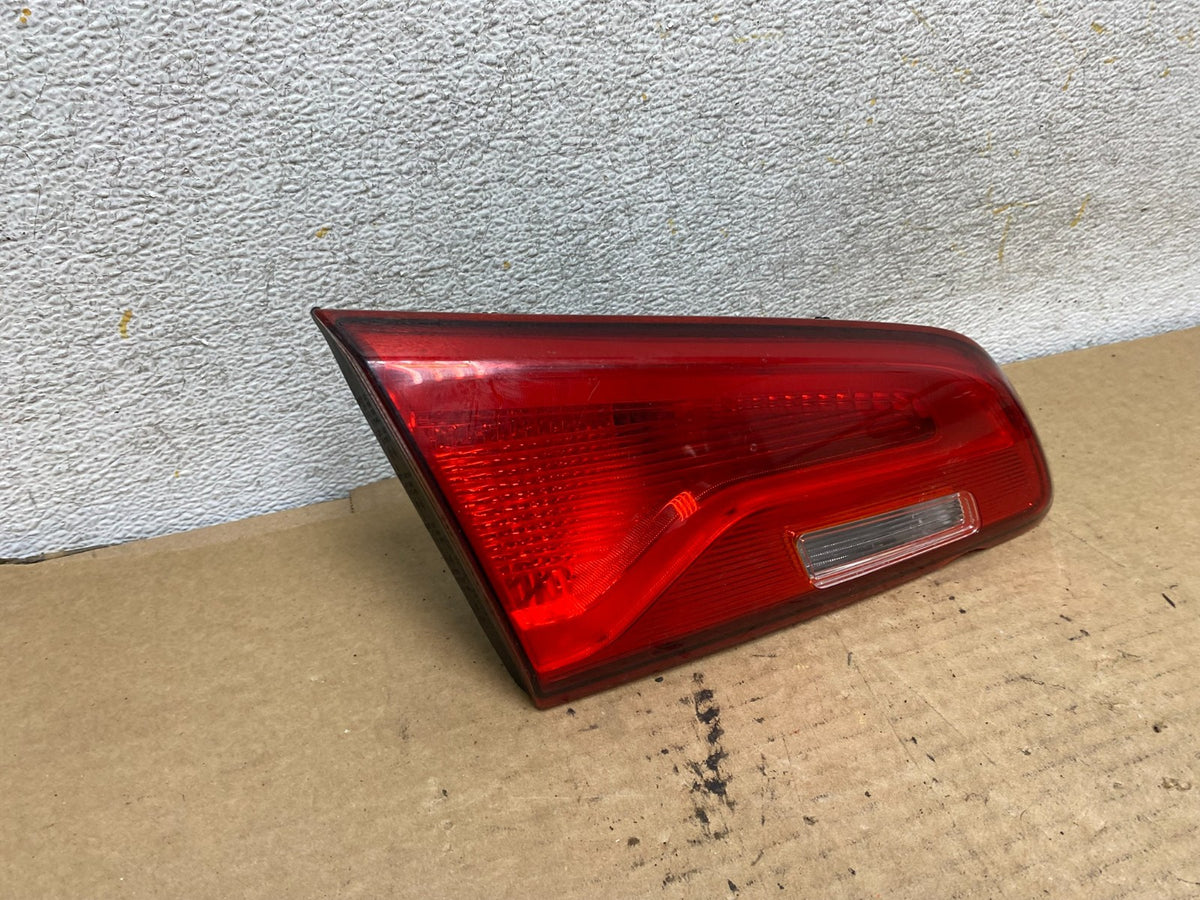 2014 2015 2016 Kia Forte Koup Left Driver LH Side Tail Light AH7953 DG1