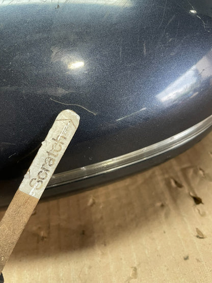 2014-2016 Kia Optima Left Driver Side View Door Mirror Turn Signal AD8679 DW6