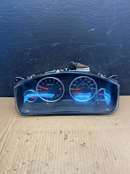 2005 Nissan Pathfinder Speedometer Cluster Gauge AD1754 DG0