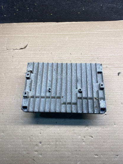 2004 Dodge Dakota 4.7L Engine Computer Module ECM ECU Unit AH9967 DW1