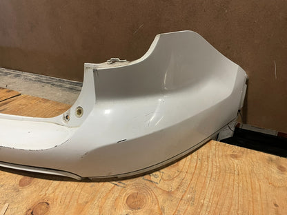 2011 to 2015 Ford Explorer Rear Upper Bumper Cover S6149 PS1