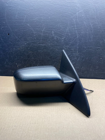 2006 to 2010 Ford Fusion Milan Right Passenger View Blind Spot Mirror AH1658 DG0