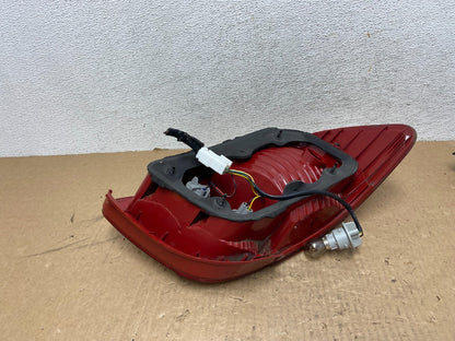 2006 to 2011 Kia Rio Sedan Right Passenger Rh Side Tail Light AG10645