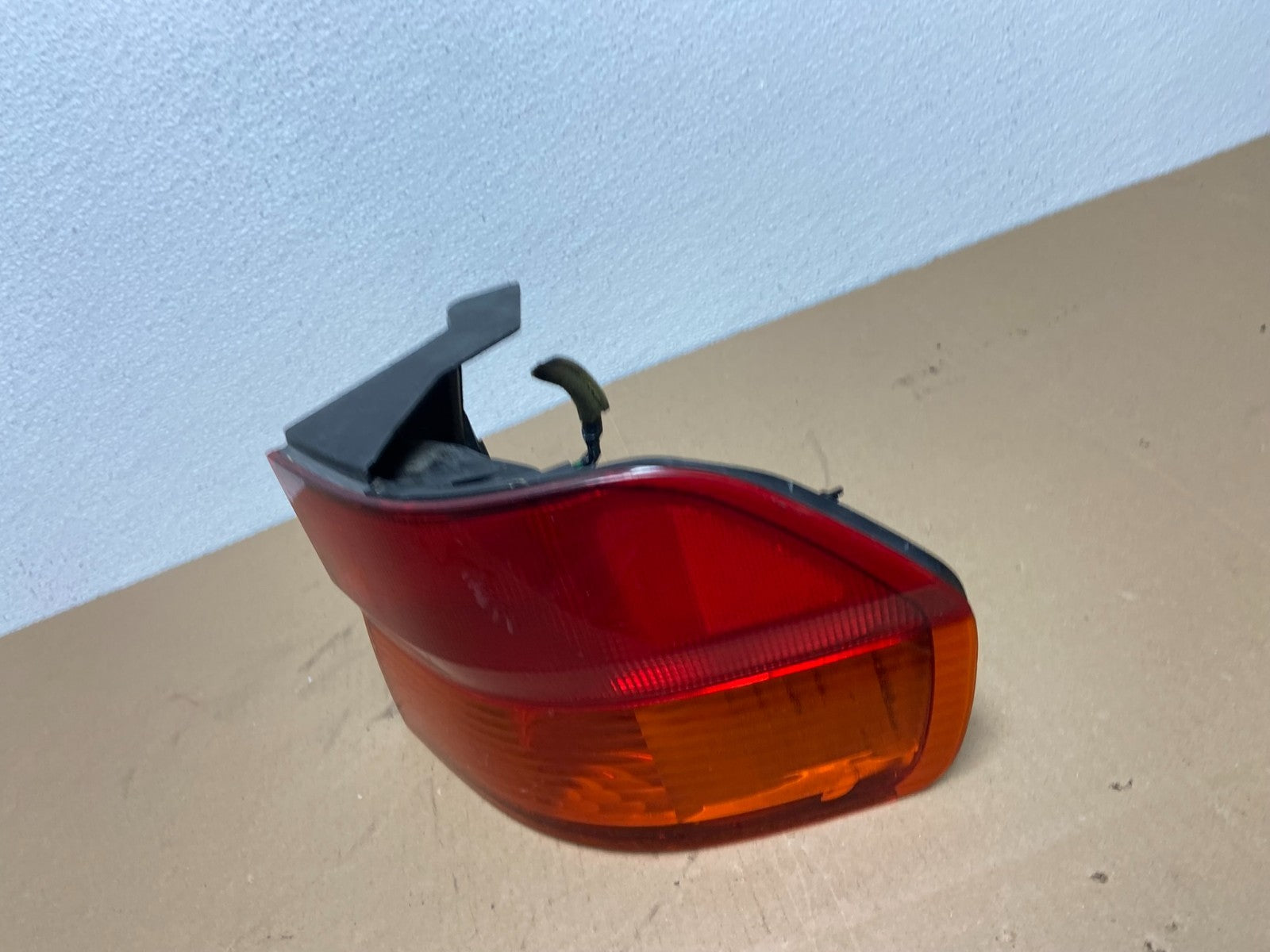 1999 2000 2001 Honda Odyssey Right Passenger Side Tail Light Oem AB6332 DW1