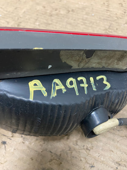 2003-2006 Lincoln Navigator Right Passenger Rh Tail Light Inner Oem AA9713 LK6