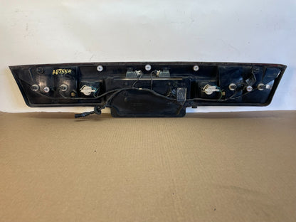 1997 to 2005 Buick Century Center Trunk Tail Light AG7554 DG5