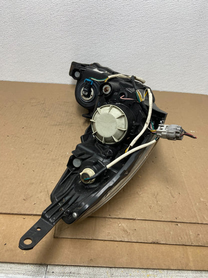 2010 2011 2012 Subaru Legacy Outback Left Driver Halogen Headlight AB6496 DW8