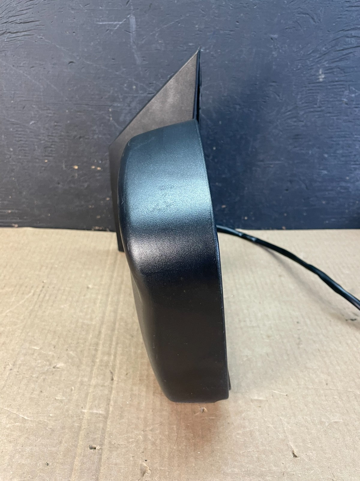 2003 2007 Chevrolet Express Left Driver Side Turn Signal View Mirror AF5167 MS9