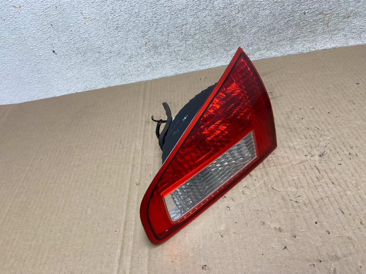 2008 to 2014 Subaru Tribeca Right Passenger RH Tail Light Inner AI9559 LK2